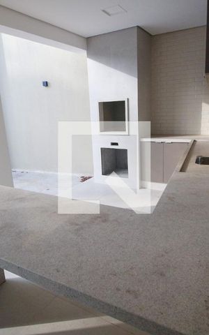 Casa à venda com 450m², 4 quartos e 4 vagasEspaço Gourmet