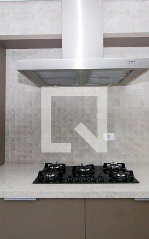 Casa à venda com 450m², 4 quartos e 4 vagasCozinha