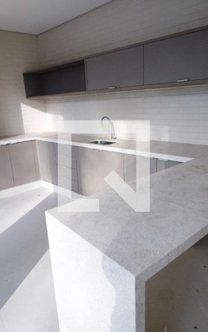 Casa à venda com 450m², 4 quartos e 4 vagasEspaço Gourmet