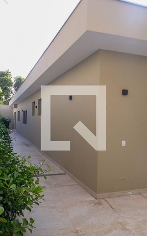 Casa à venda com 450m², 4 quartos e 4 vagasQuintal