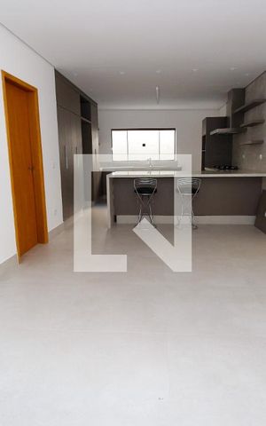 Casa à venda com 450m², 4 quartos e 4 vagasCozinha