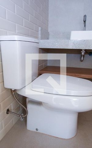 Casa à venda com 450m², 4 quartos e 4 vagasLavabo 1
