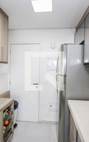 Apartamento à venda com 96m², 2 quartos e 2 vagas Apartamento à venda com 96m², 2 quartos e 2 vagasCozinha