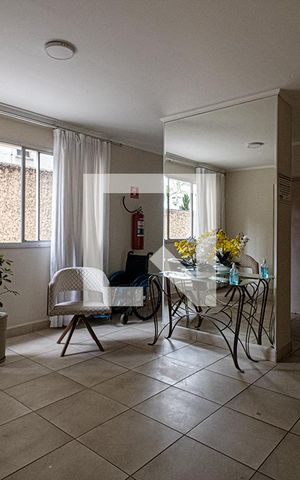 Apartamento à venda com 34m², 1 quarto e 1 vagaÁrea comum