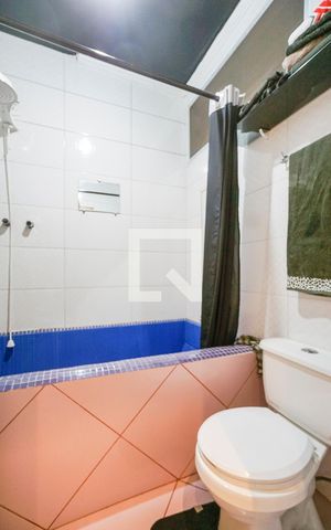 Casa de condomínio à venda com 250m², 2 quartos e sem vagaBanheiro
