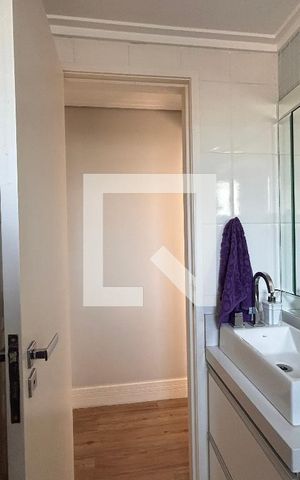 Apartamento à venda com 54m², 2 quartos e 1 vagaBanheiro