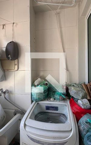 Apartamento à venda com 54m², 2 quartos e 1 vagaÁrea de Serviço