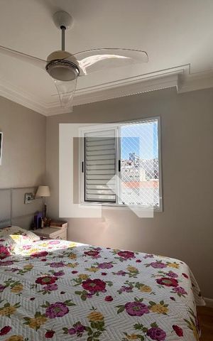 Apartamento à venda com 54m², 2 quartos e 1 vagaQuarto 1