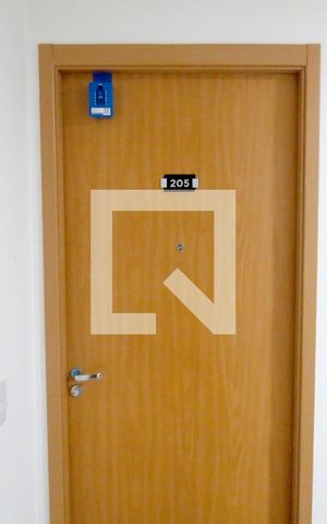 Apartamento para alugar com 44m², 2 quartos e 1 vagaEntrada Apartamento