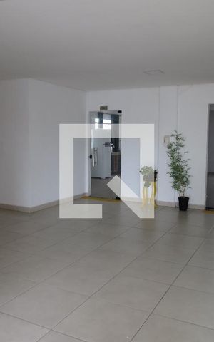 Apartamento para alugar com 44m², 2 quartos e 1 vagaÁrea comum - Salão de festas