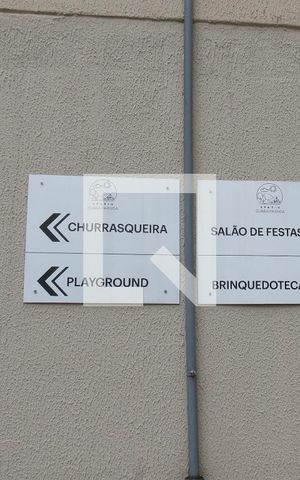 Apartamento para alugar com 44m², 2 quartos e 1 vagaÁrea comum
