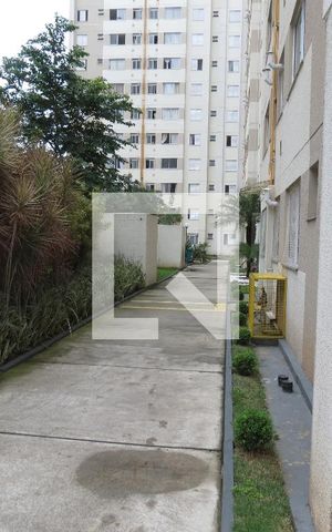 Apartamento para alugar com 44m², 2 quartos e 1 vagaEntrada Blocos