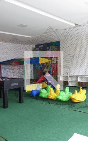 Apartamento para alugar com 44m², 2 quartos e 1 vagaÁrea comum