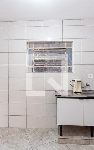 Apartamento para alugar com 120m², 2 quartos e sem vagaCozinha