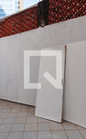 Apartamento para alugar com 120m², 2 quartos e sem vagaQuintal