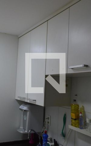 Apartamento à venda com 60m², 2 quartos e 1 vaga Apartamento à venda com 60m², 2 quartos e 1 vagaCozinha
