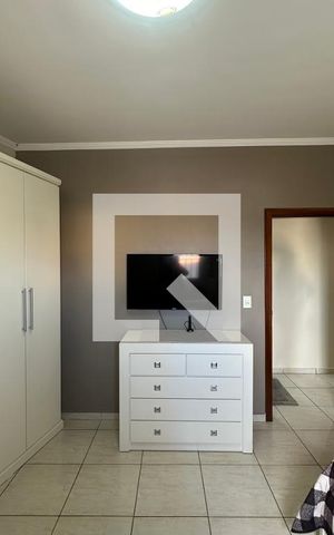 Casa para alugar com 380m², 7 quartos e 2 vagasQuarto 3