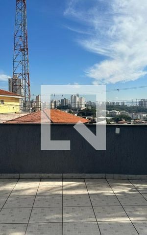 Casa para alugar com 380m², 7 quartos e 2 vagasVista do Quarto 3