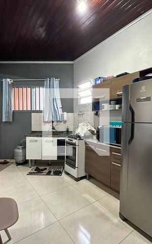 Casa para alugar com 380m², 7 quartos e 2 vagasCômodo Externo 