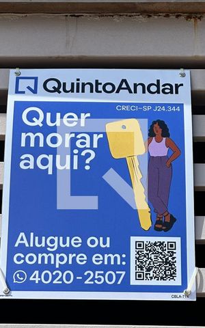 Casa para alugar com 380m², 7 quartos e 2 vagasPlaca do anúncio
