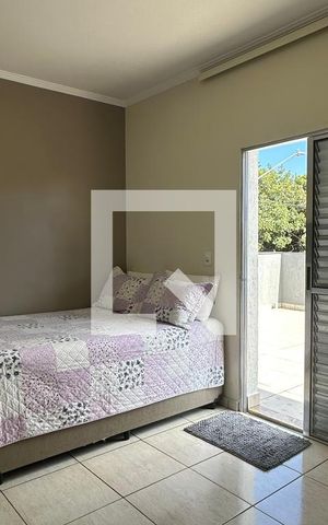 Casa para alugar com 380m², 7 quartos e 2 vagasQuarto 2