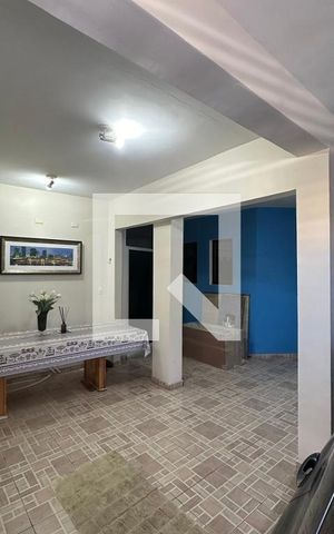Casa para alugar com 380m², 7 quartos e 2 vagasGaragem