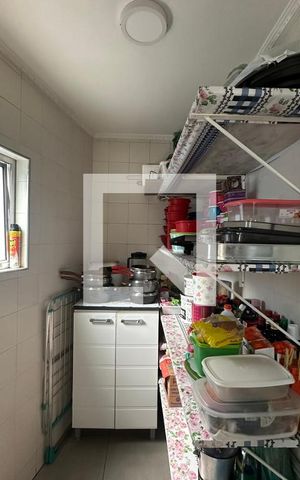 Casa para alugar com 380m², 7 quartos e 2 vagasDespensa da Cozinha