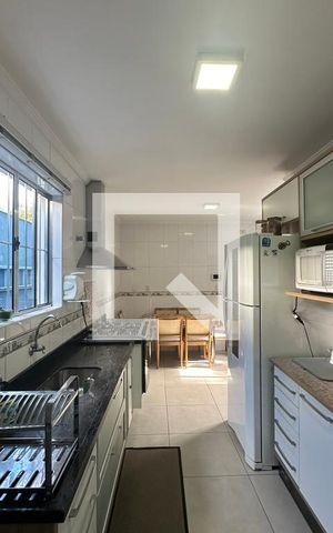 Casa para alugar com 380m², 7 quartos e 2 vagasCozinha