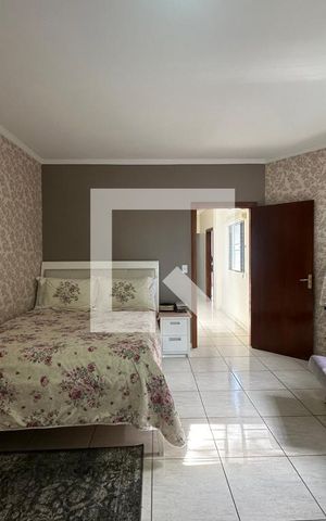 Casa para alugar com 380m², 7 quartos e 2 vagasSuíte 1