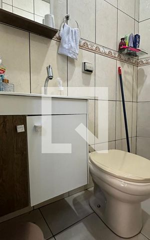 Casa para alugar com 380m², 7 quartos e 2 vagasBanheiro Comodo externo