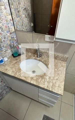 Casa para alugar com 380m², 7 quartos e 2 vagasBanheiro da Vista da Suíte 1