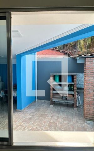 Casa para alugar com 380m², 7 quartos e 2 vagasVista da Sala de Jantar