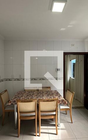 Casa para alugar com 380m², 7 quartos e 2 vagasCozinha