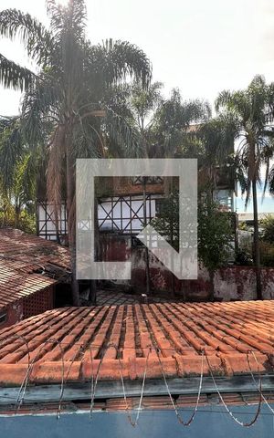 Casa para alugar com 380m², 7 quartos e 2 vagasVista da Suíte 1