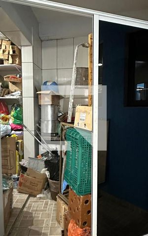 Casa para alugar com 380m², 7 quartos e 2 vagasGaragem (Quartinho)