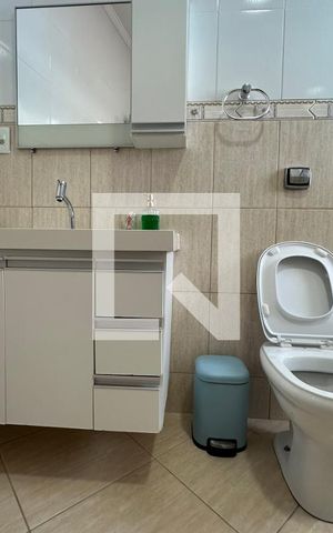 Casa para alugar com 380m², 7 quartos e 2 vagasBanheiro