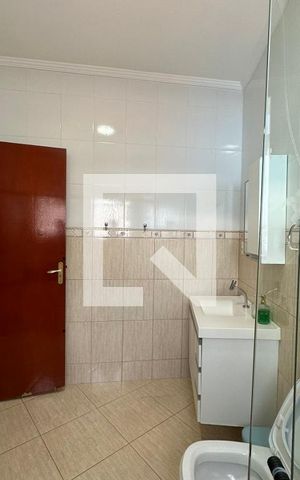 Casa para alugar com 380m², 7 quartos e 2 vagasBanheiro