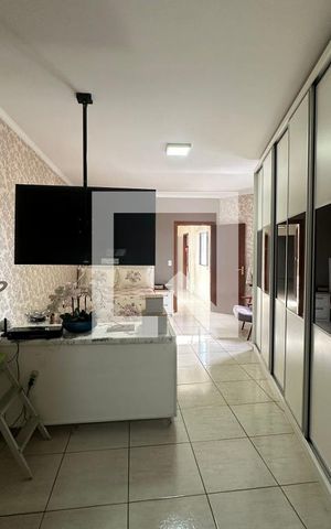 Casa para alugar com 380m², 7 quartos e 2 vagasSuíte 1