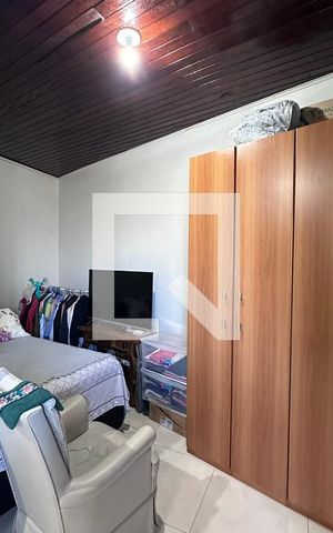 Casa para alugar com 380m², 7 quartos e 2 vagasCômodo Externo 
