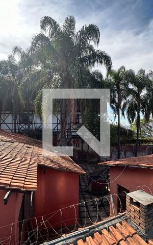 Casa para alugar com 380m², 7 quartos e 2 vagasVista do Escritório