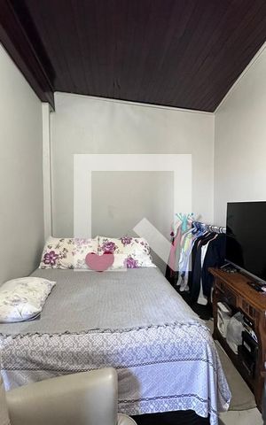 Casa para alugar com 380m², 7 quartos e 2 vagasCômodo Externo 