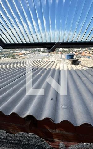Casa para alugar com 380m², 7 quartos e 2 vagasVista do Banheiro Suíte externa