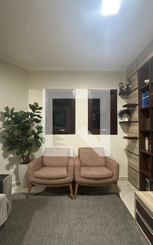 Casa para alugar com 380m², 7 quartos e 2 vagasSala de estar