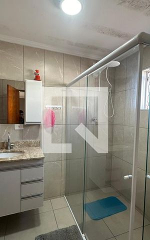 Casa para alugar com 380m², 7 quartos e 2 vagasBanheiro da Vista da Suíte 1