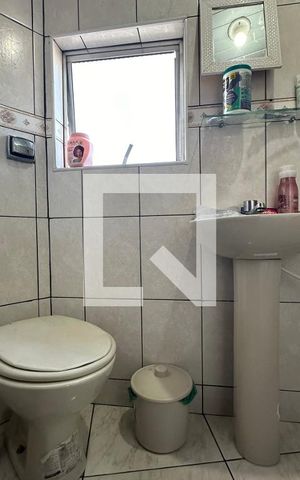 Casa para alugar com 380m², 7 quartos e 2 vagasBanheiro Suíte externa