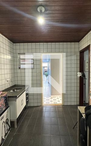 Casa para alugar com 380m², 7 quartos e 2 vagasCozinha externa