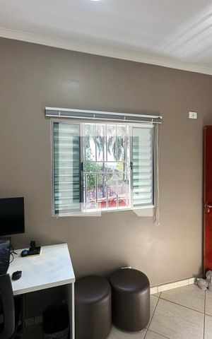 Casa para alugar com 380m², 7 quartos e 2 vagasEscritório
