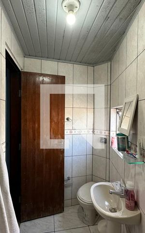Casa para alugar com 380m², 7 quartos e 2 vagasBanheiro Suíte externa