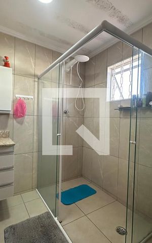 Casa para alugar com 380m², 7 quartos e 2 vagasBanheiro da Vista da Suíte 1