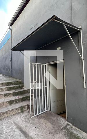 Casa para alugar com 380m², 7 quartos e 2 vagasEntrada Externa do Cômodo 